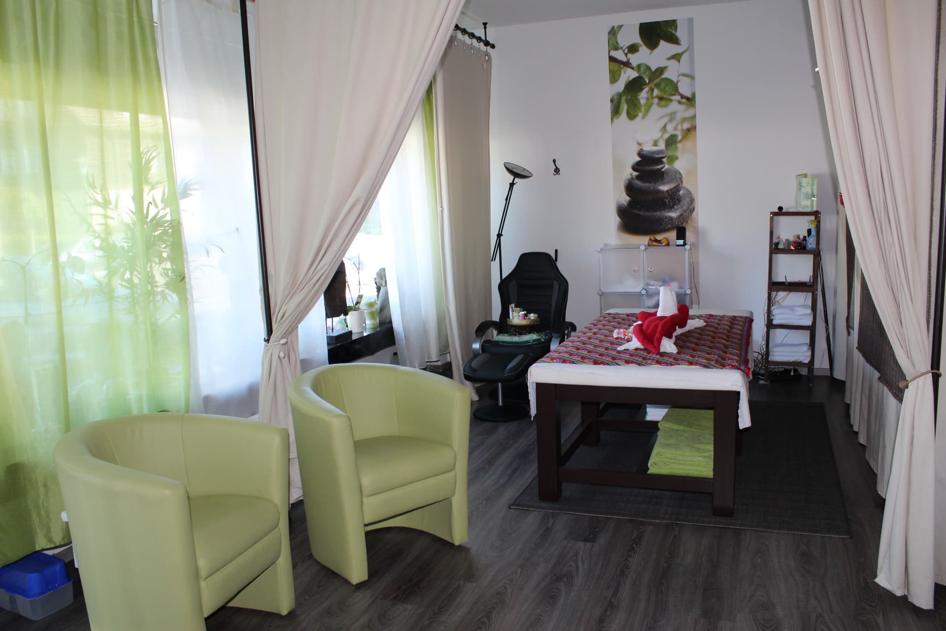 Foto 3 von Massagen & Thaimassage Bambus Oase Bottrop