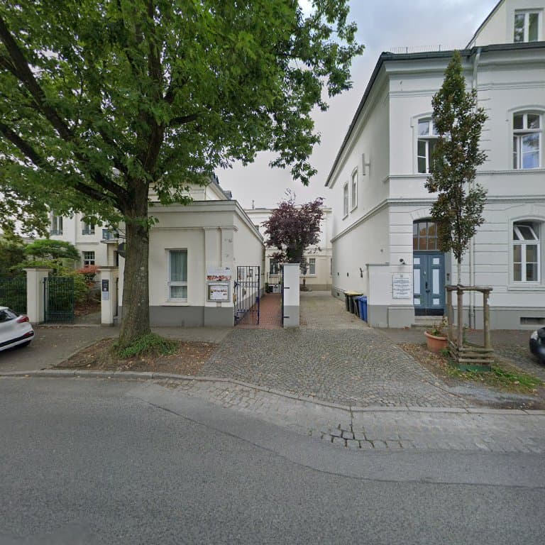 Mali Thai Massage Nanthaya Leiendecker – Thai Massage in Essen
