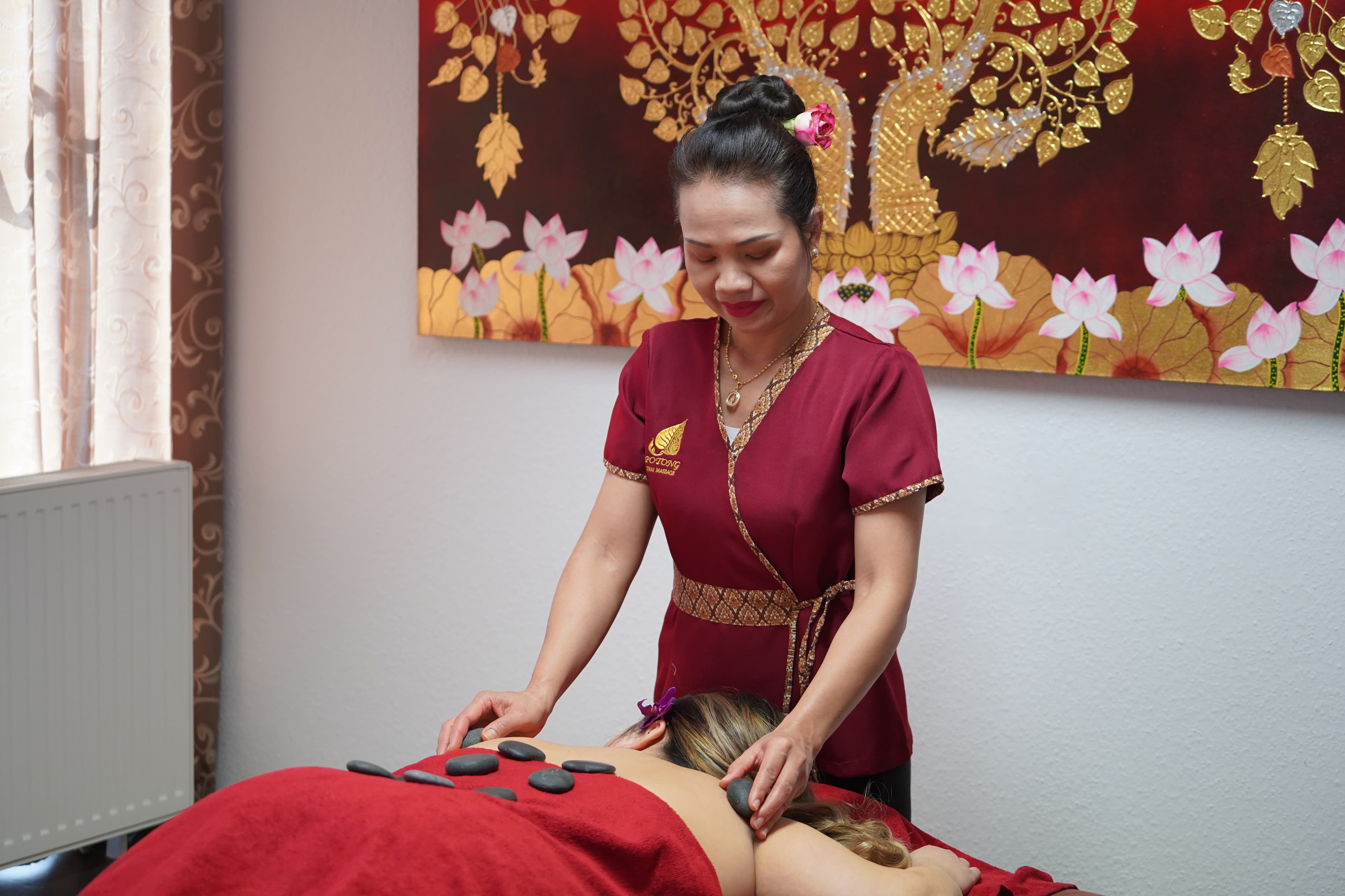 Foto 3 von Potong Traditional Thai Massage