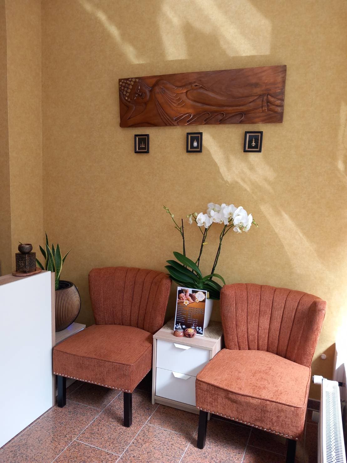 Foto 3 von Tarathip Thai-Massage Duisburg
