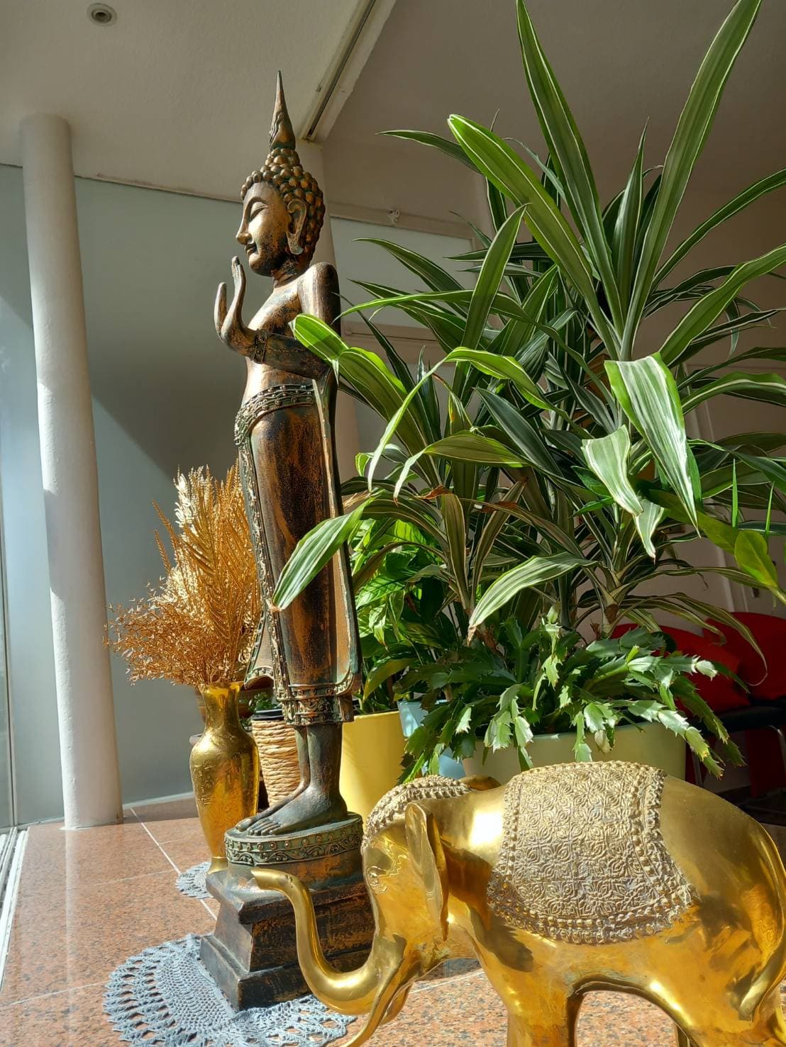 Tarathip Thai-Massage Duisburg – Thai Massage in Duisburg