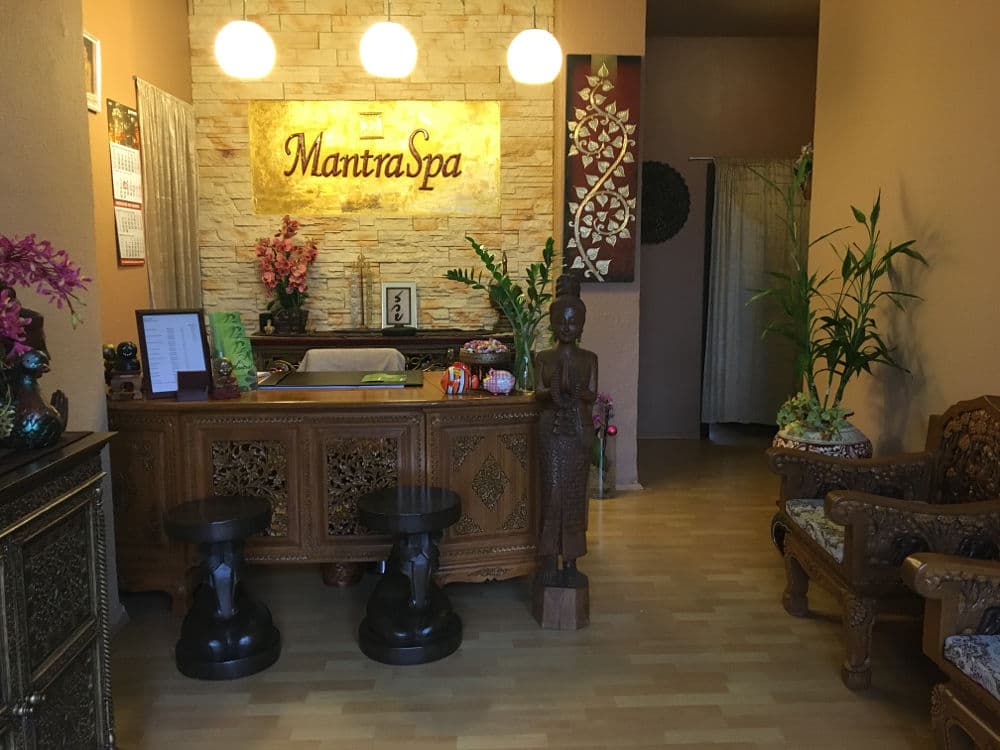 Foto 3 von MantraSpa Thaimassage