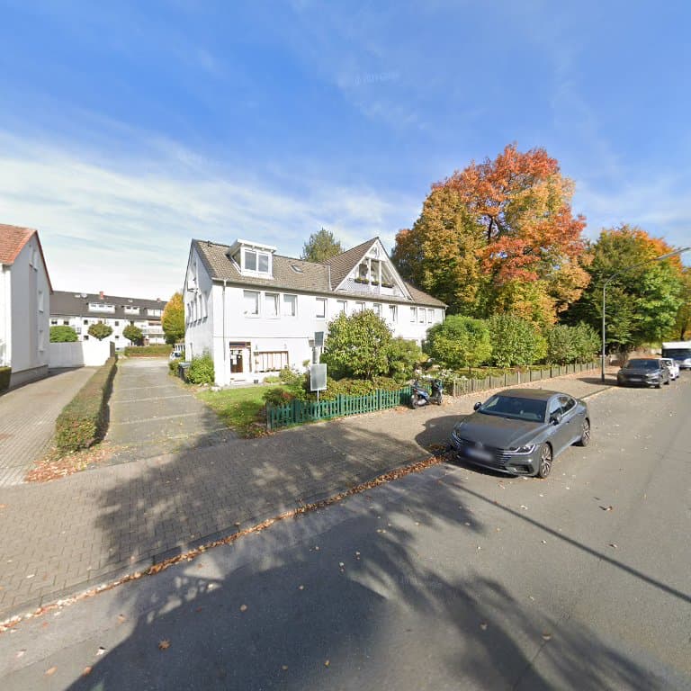 Sada's / Gelsenkirchen – Thai Massage in Gelsenkirchen