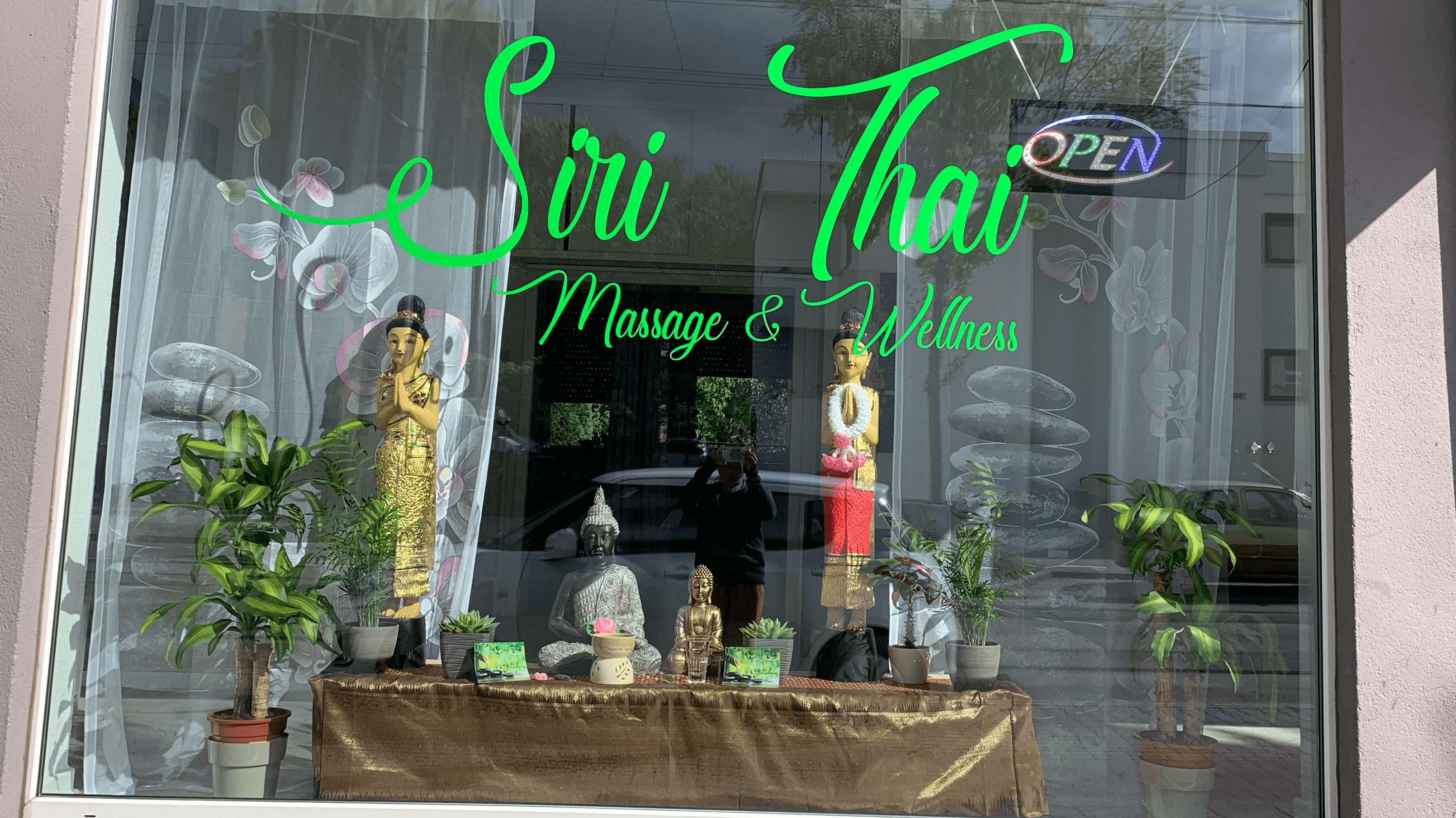 Foto 3 von Siri Thai Massage & Wellness Gelsenkirchen