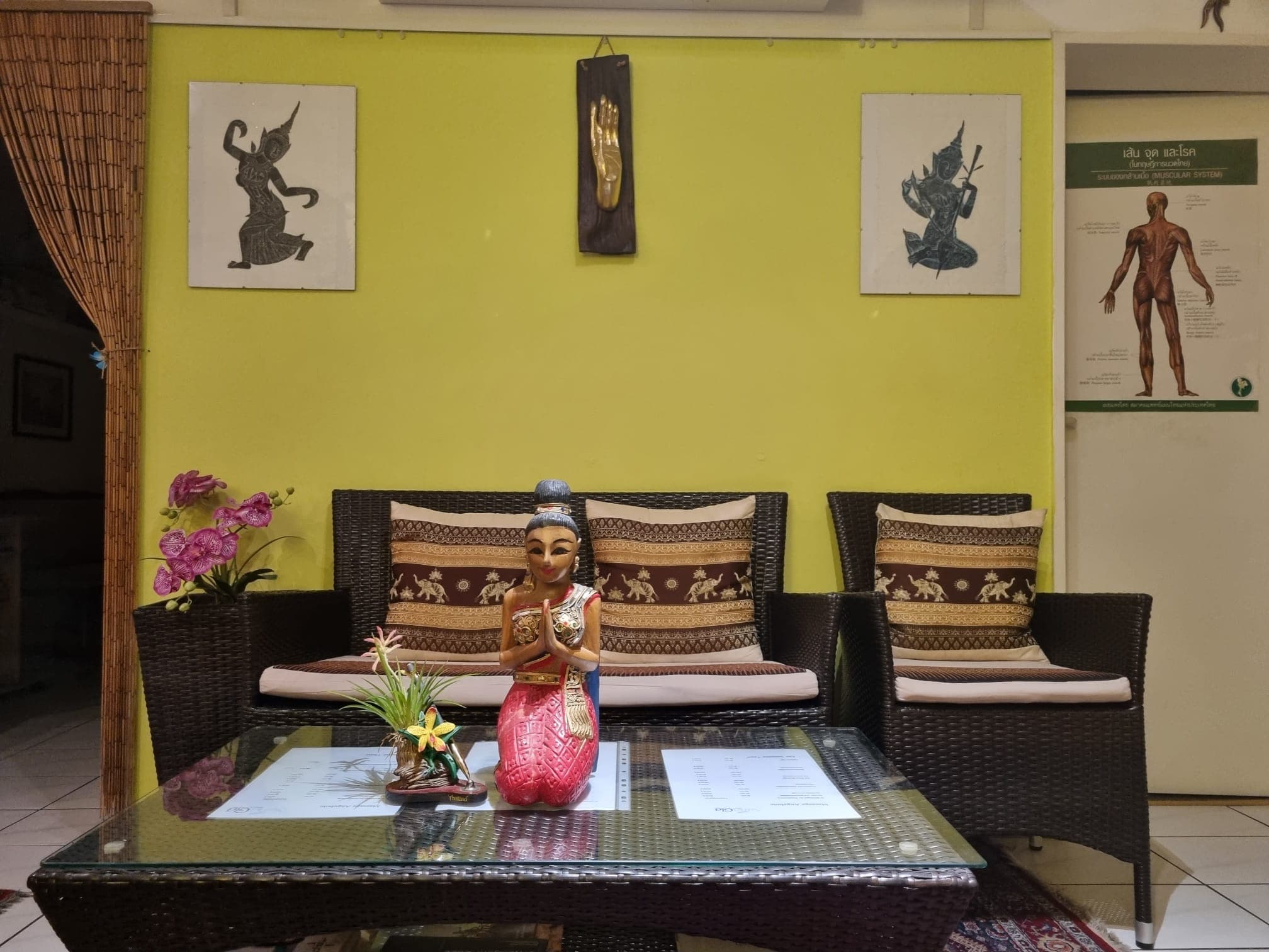 Foto 3 von Urai Martin Thai Sabai & Wellness-und Thaimassage - Gladbeck