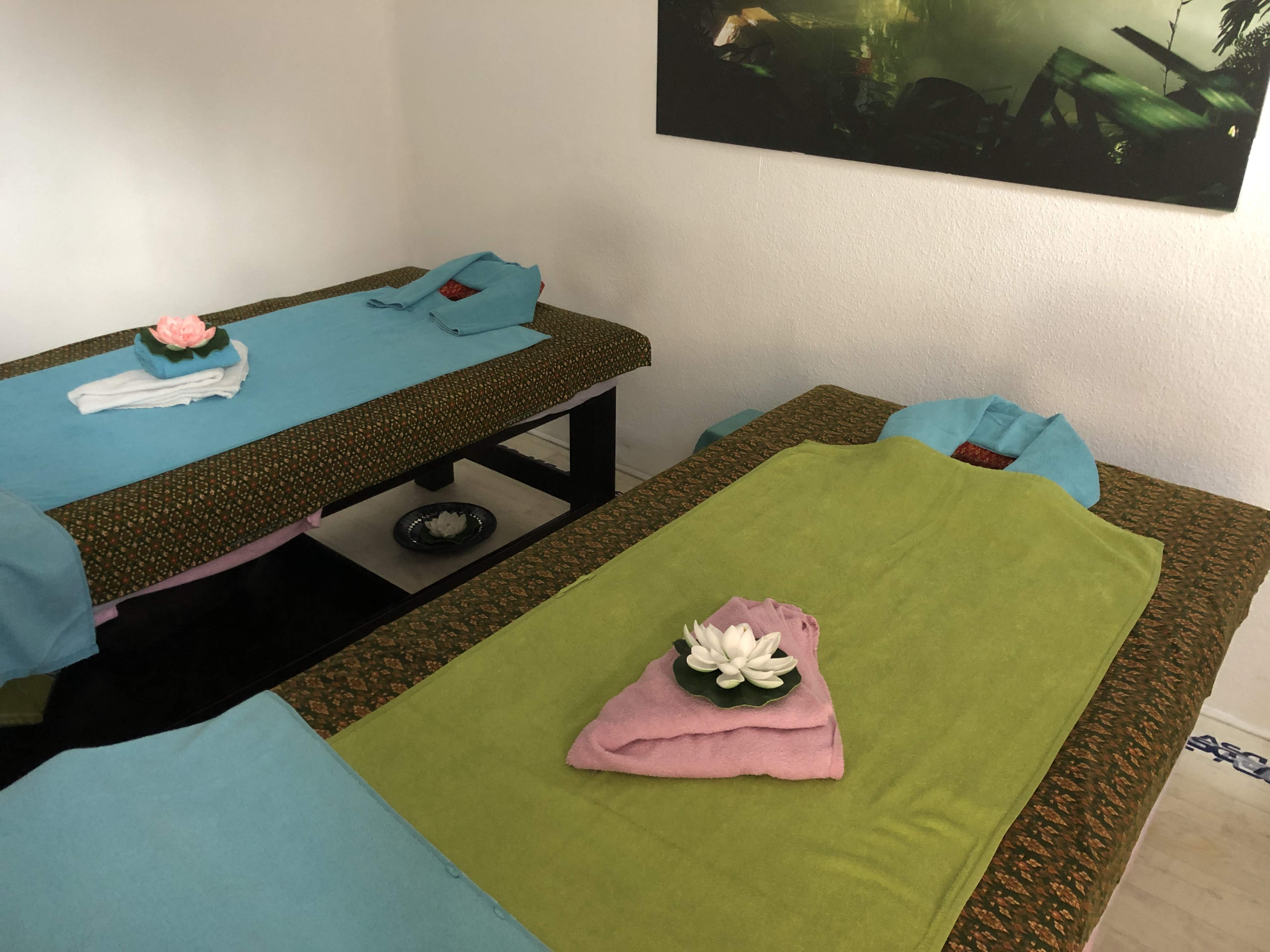 Foto 2 von Goldene Hand Thai-massage