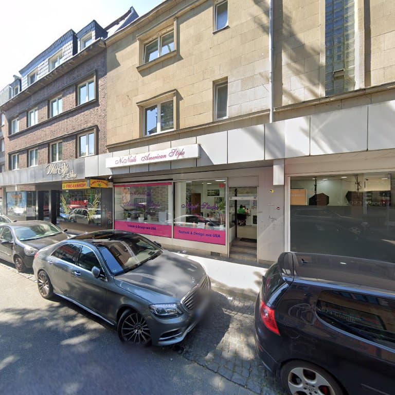 Parisa – Thai Massage in Oberhausen