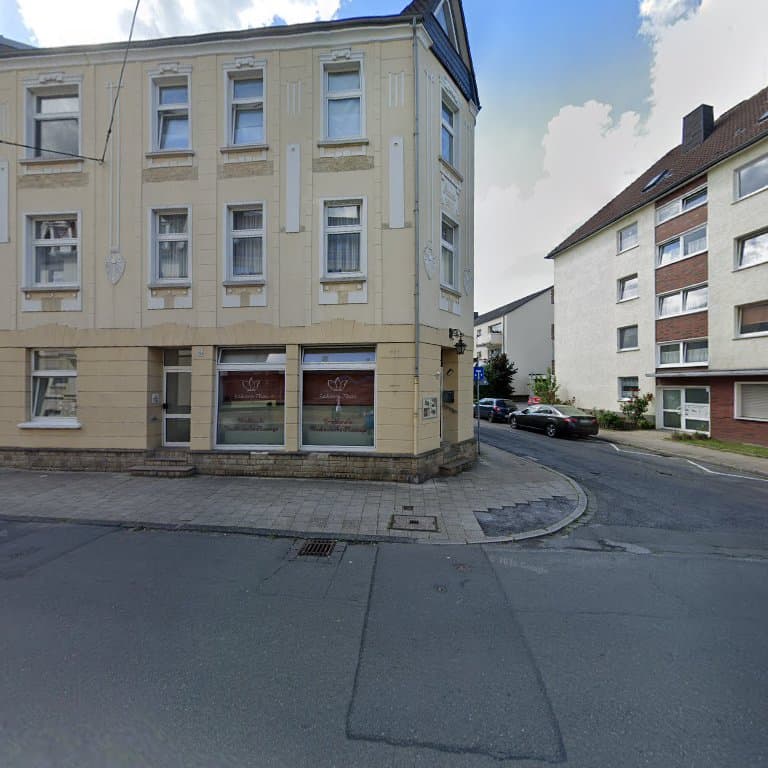 Sakorn Thai – Thai Massage in Bochum