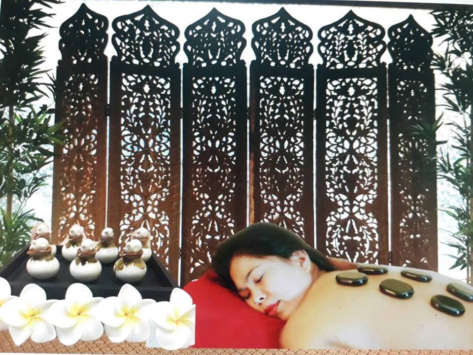 Foto 3 von Samui Thaimassage
