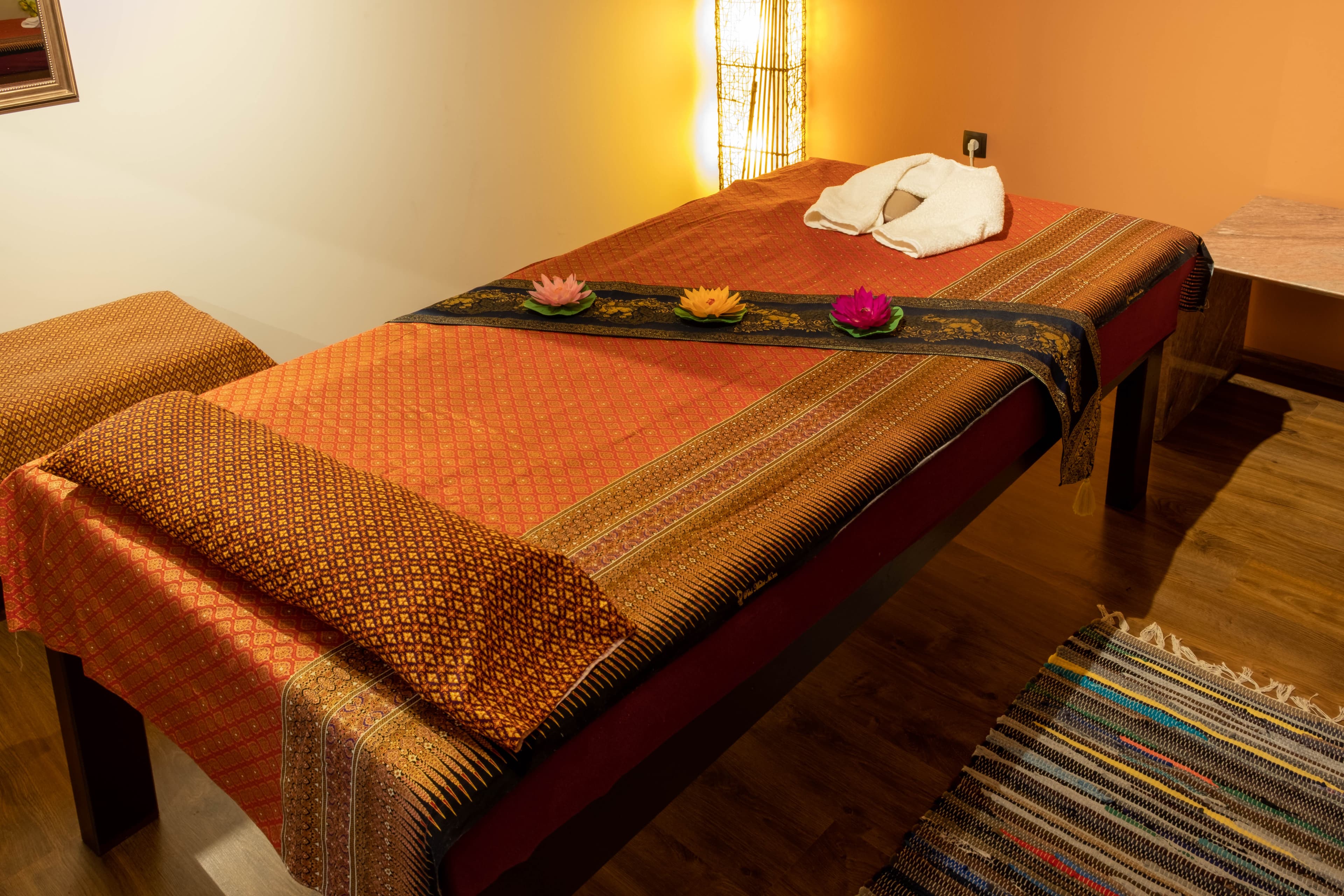 Avathai Massage & Wellness – Thai Massage in Duisburg