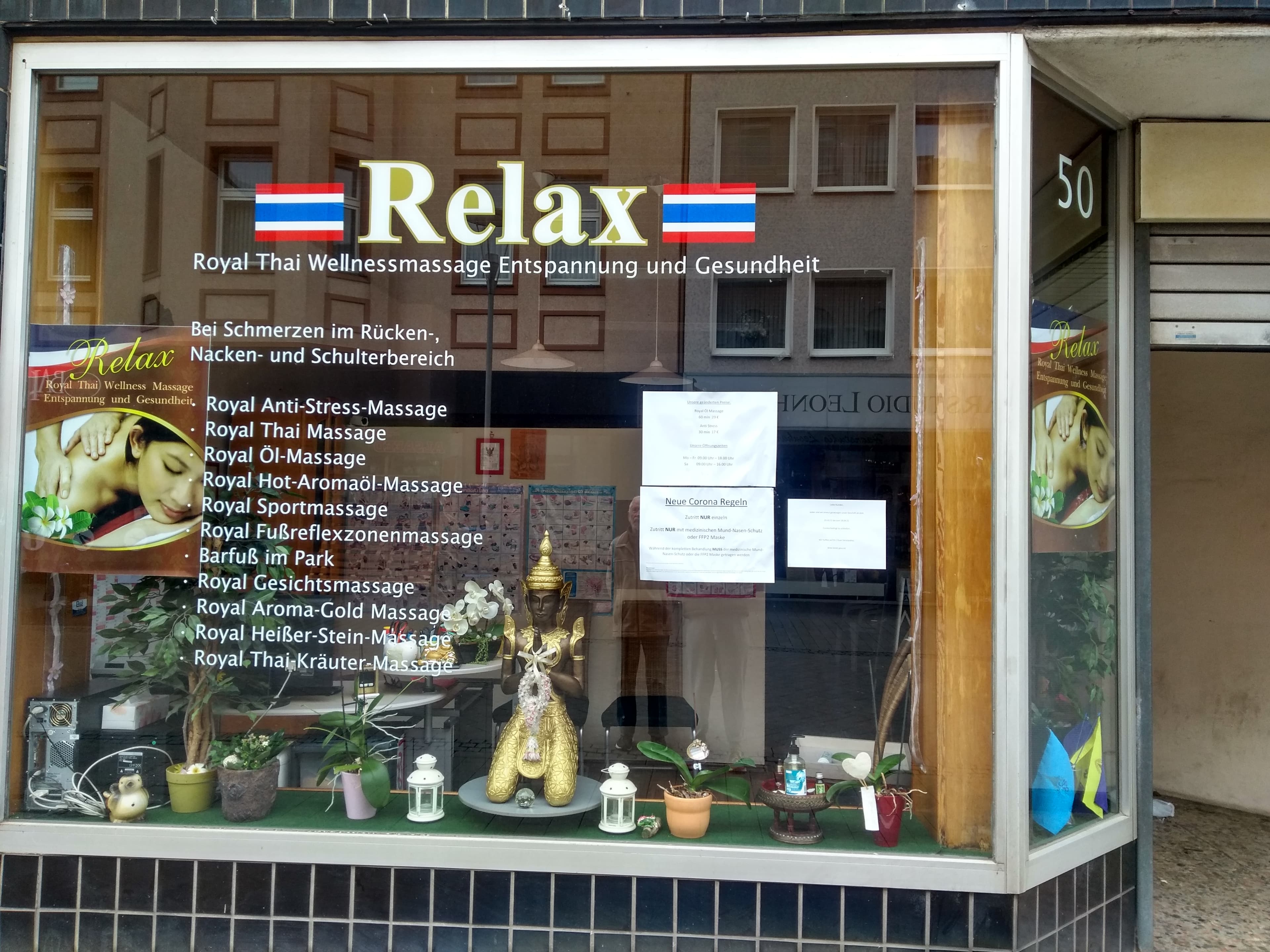 Foto 3 von Royal Thai Spa Massage