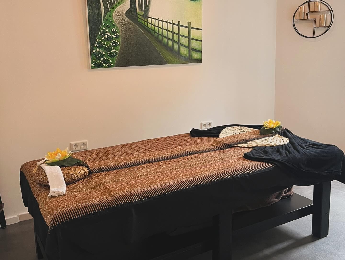 Va-Thai Massage Wellness & Ästhetik Zentrum – Thai Massage in Duisburg