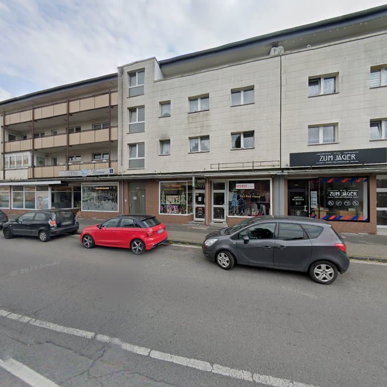 Thai Massage - TAM SA BAI – Thai Massage in Duisburg