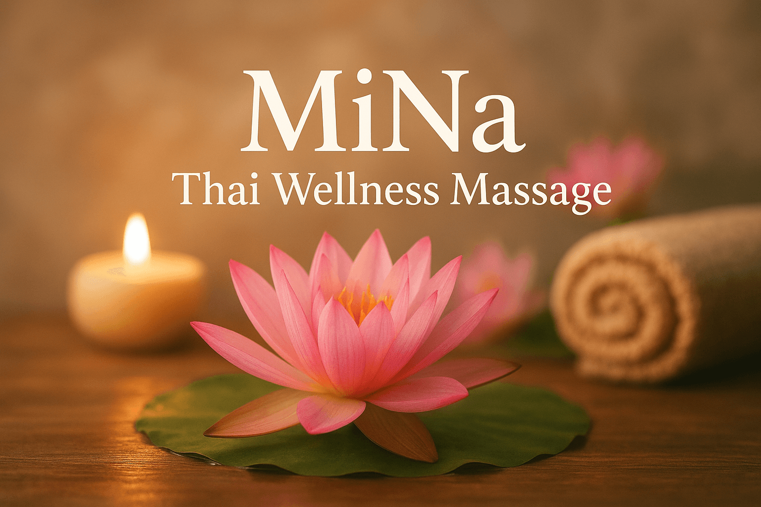 Foto 2 von MiNa-Thai-Wellness-Massage