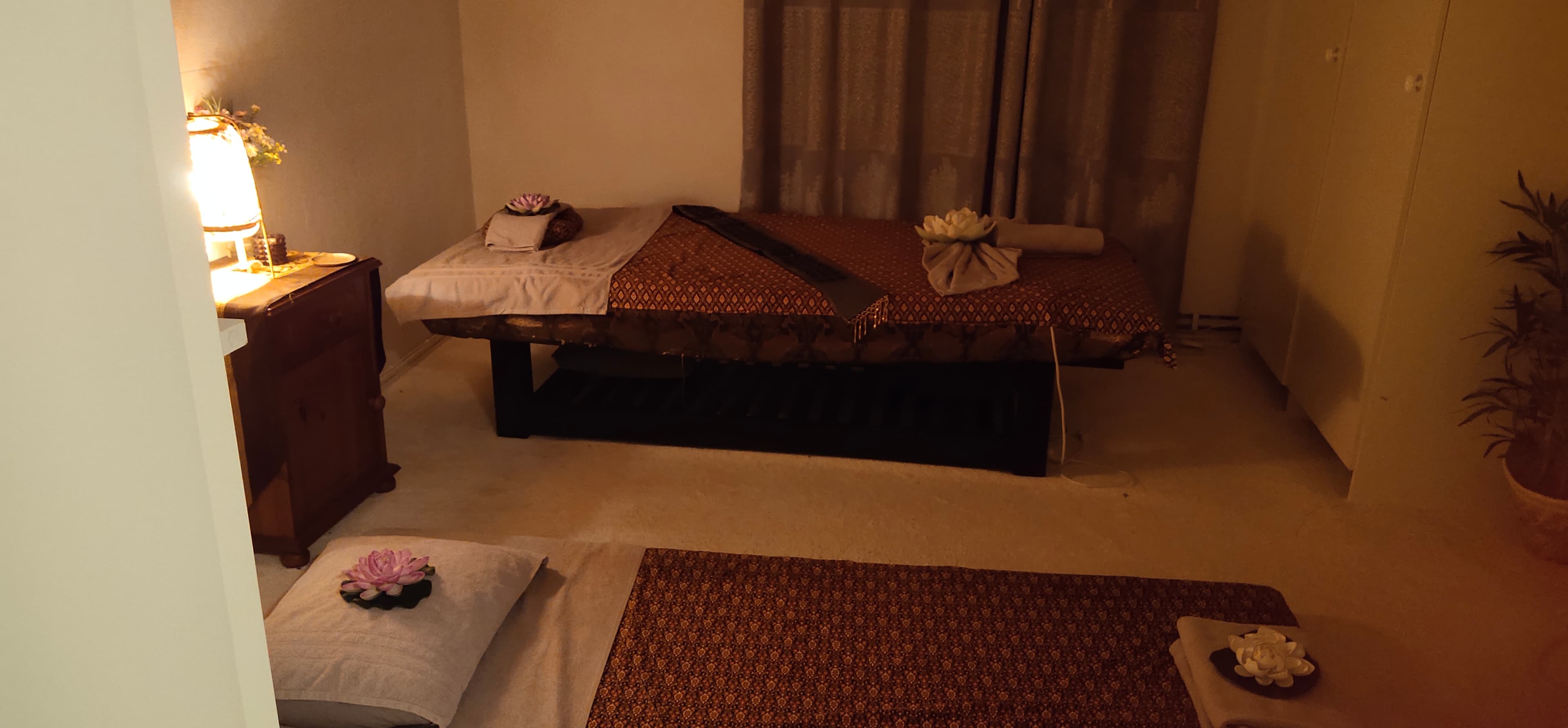 Foto 3 av Aticha thaimassage