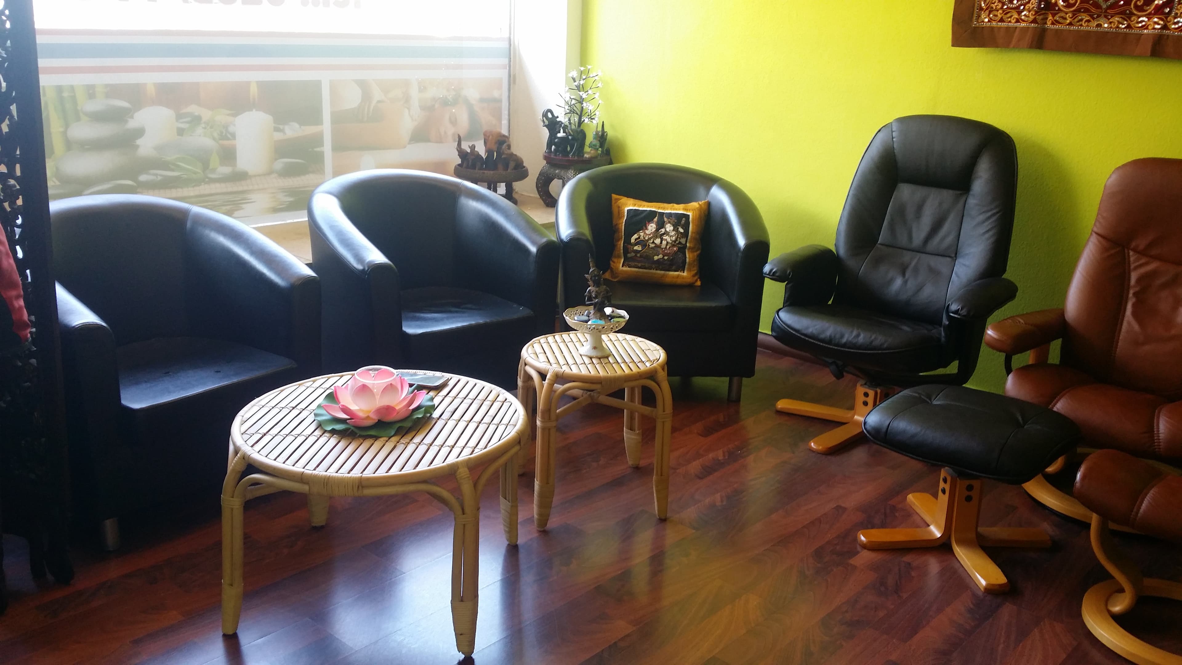 Foto 3 von Emmy's Wellness Thai Massage - Duisburg
