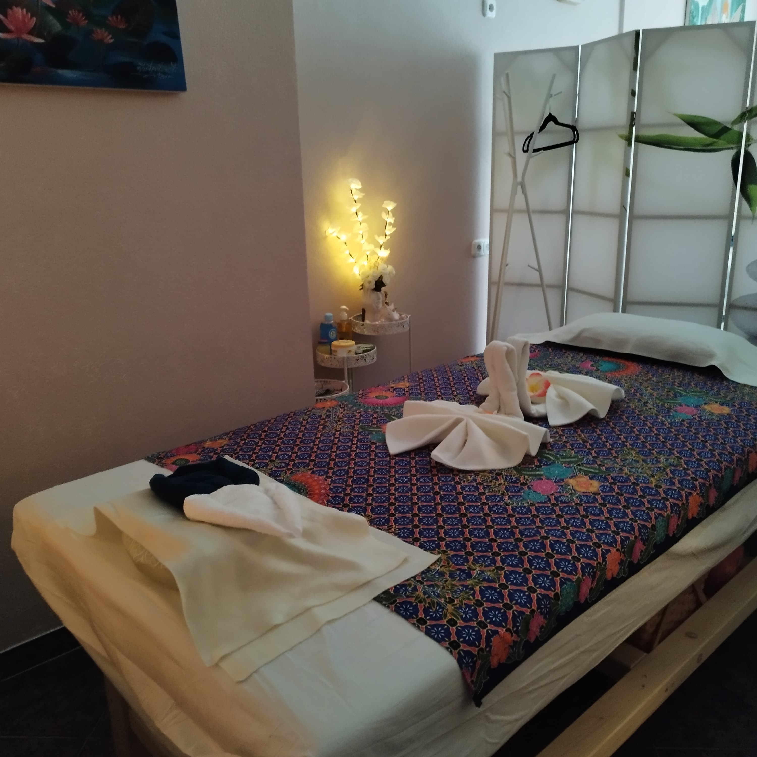 Foto 3 von An Thai Wellness Massage Duisburg Wanheimerort
