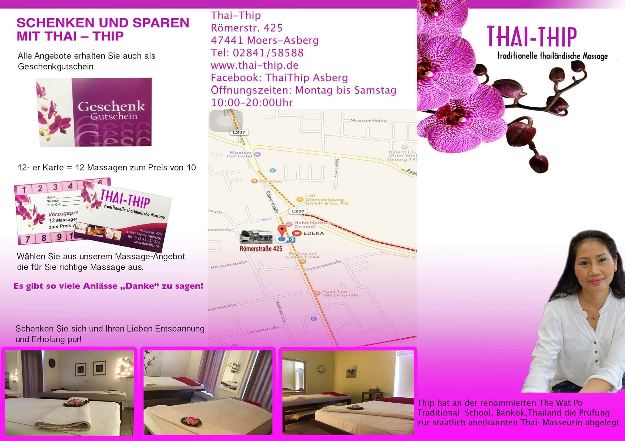 Foto 3 von Thai-Thip
