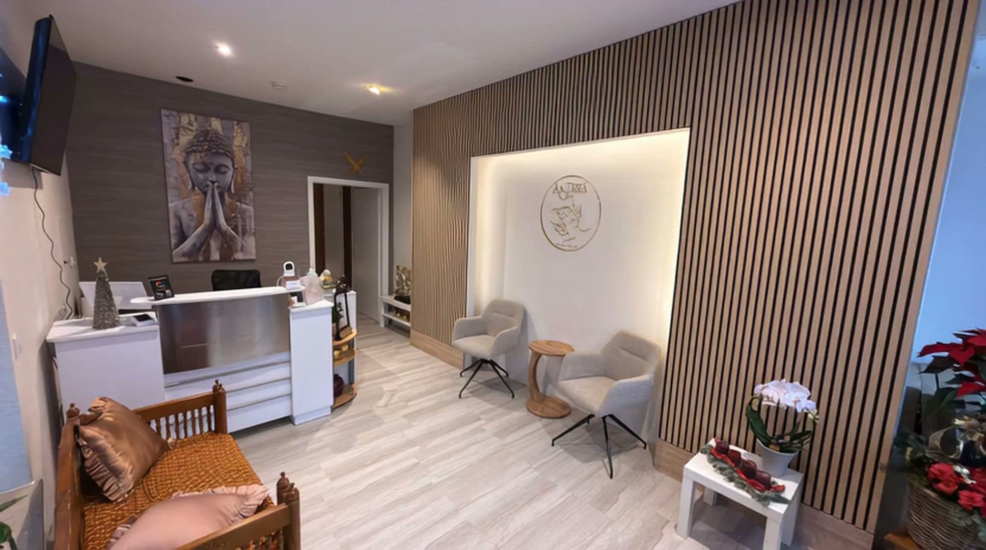 Antara Spa – Thai Massage in Duisburg