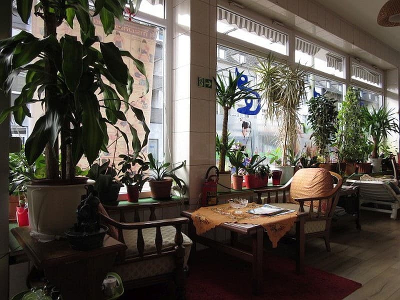 Burluang Thaimassagen – Thai Massage in Duisburg