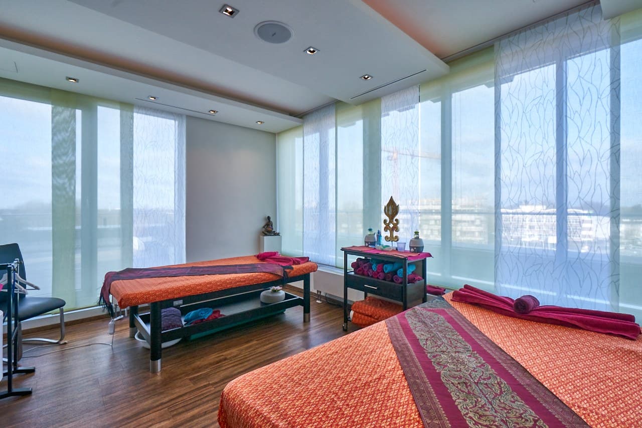 Foto 2 von Baan Thai Wellness Traditional Thai Massage