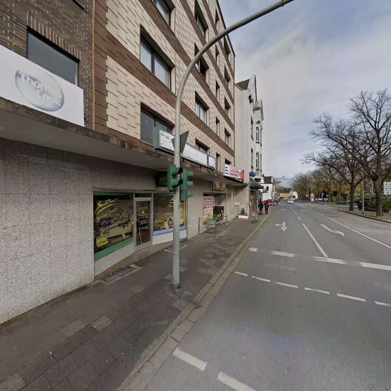 Thani Thai Massagestudio Santi - Duisburg – Thai Massage in Duisburg