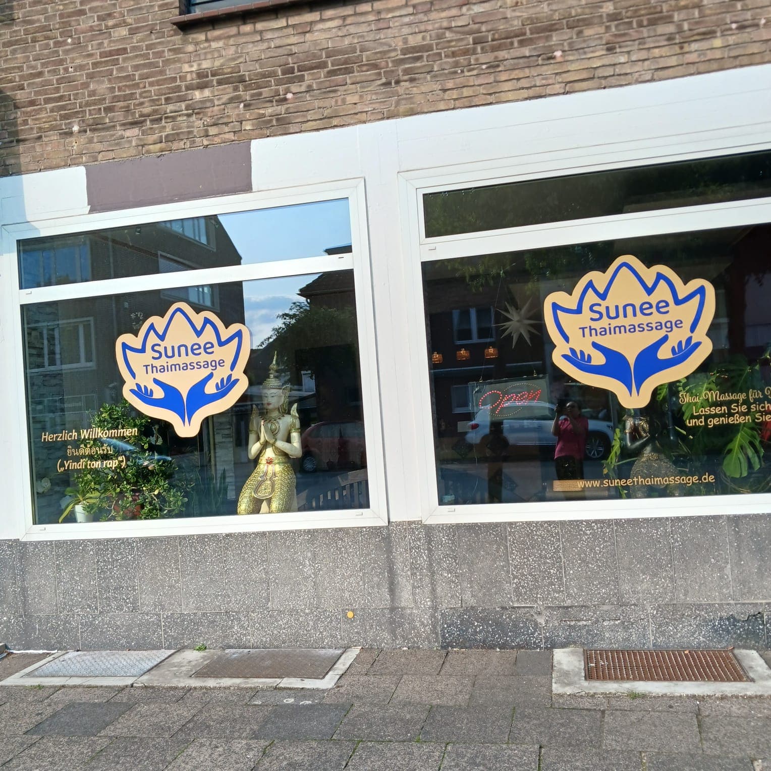Foto 2 von Sunee Thaimassage