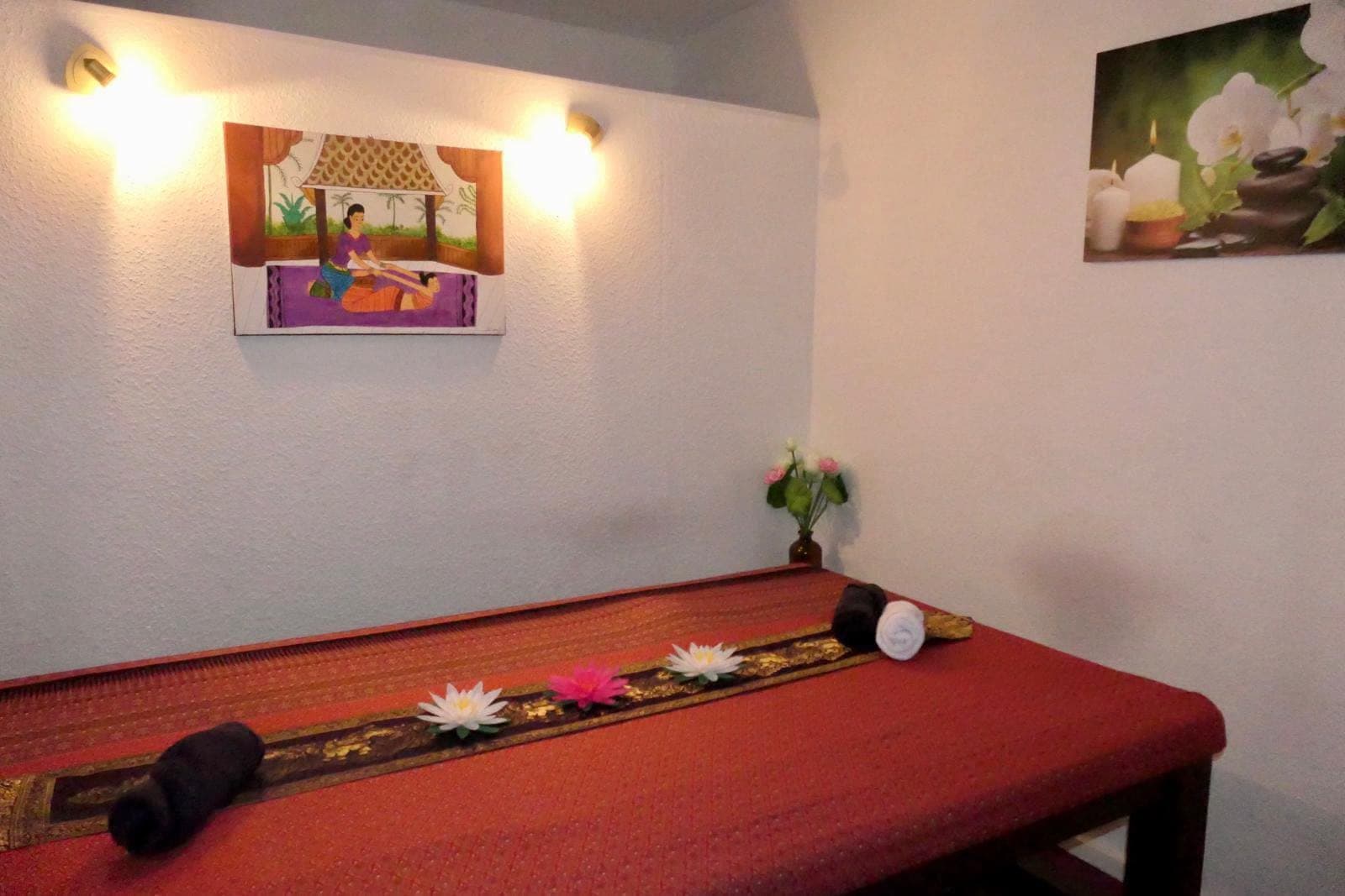 Foto 3 von Mali‘s Wellness Studio - Traditionelle Thaimassage Duisburg