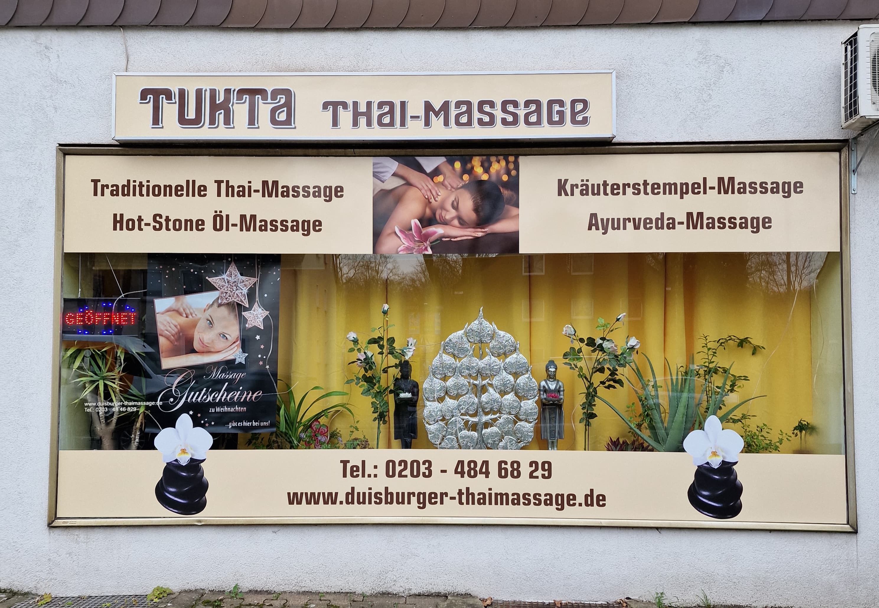 Foto 2 von Tukta Thai Massage