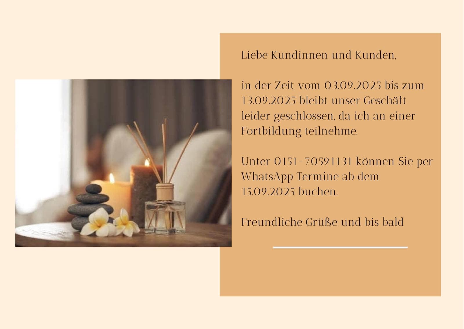 Ratthana Thai-Massage – Thai Massage in Duisburg
