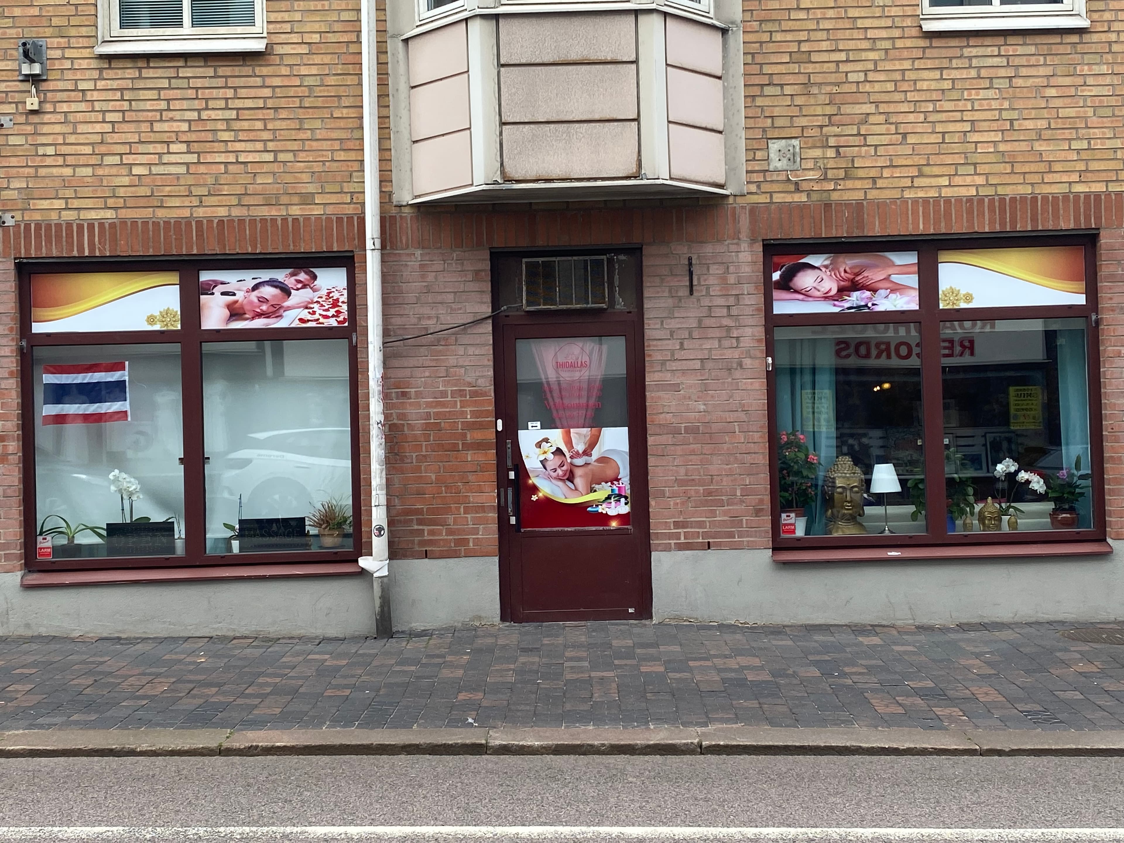 Foto 3 av Thidalla Thaimassage