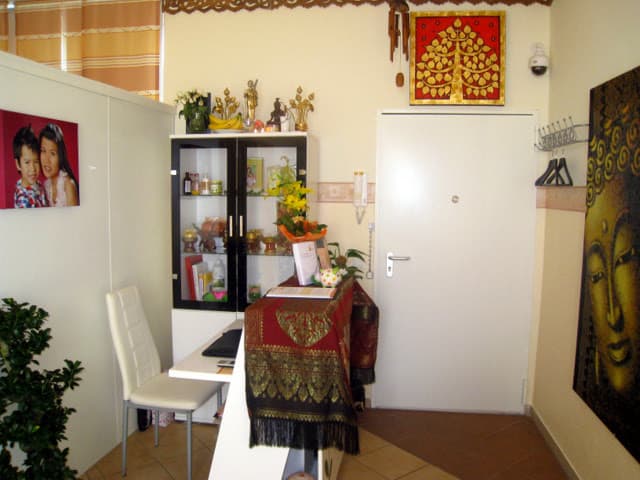 Foto 3 von Thai-Massage bei Kung - Krefeld