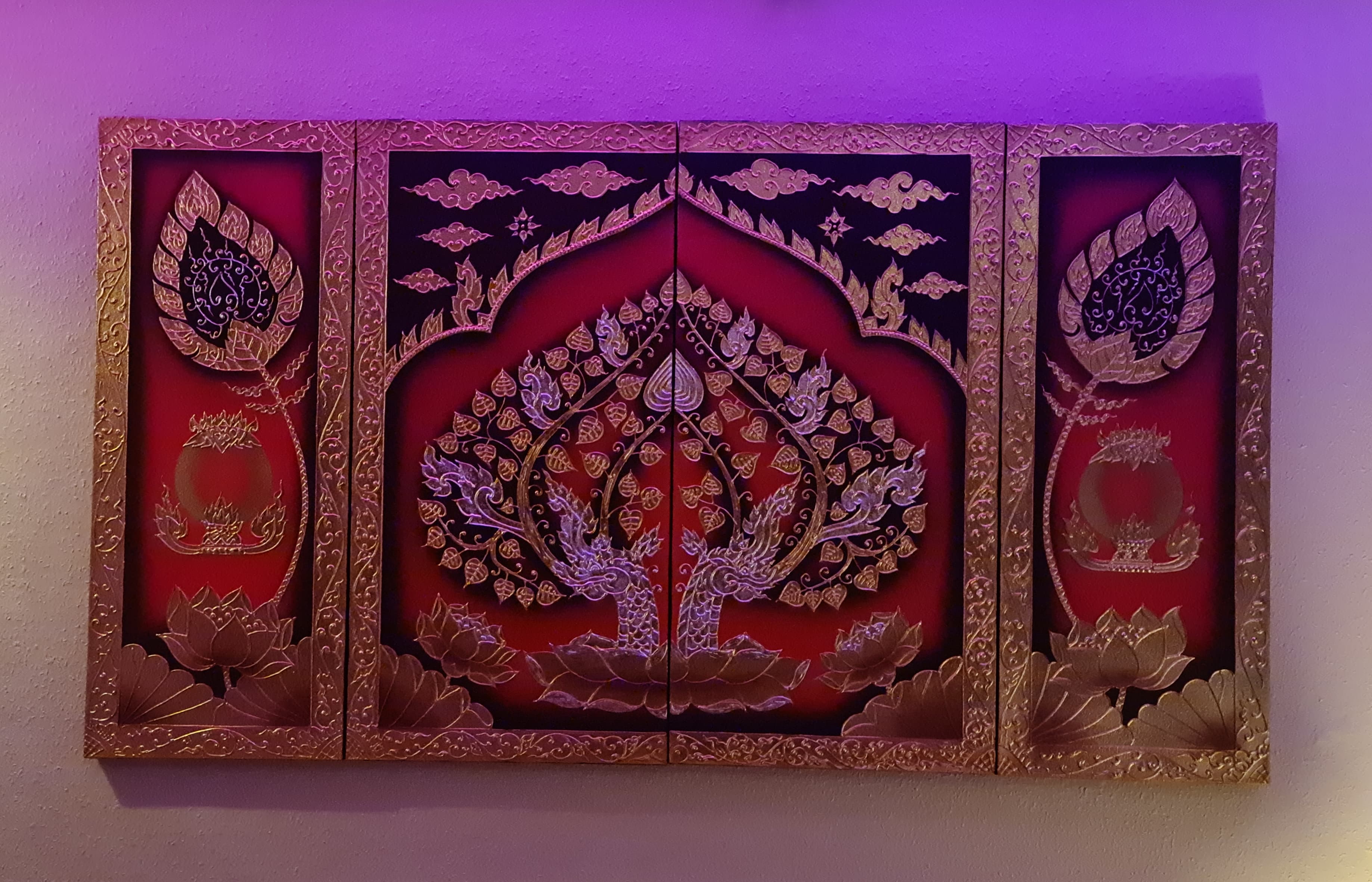 Foto 2 von Uthong Wellness und Thai Massage, Einzelfirma