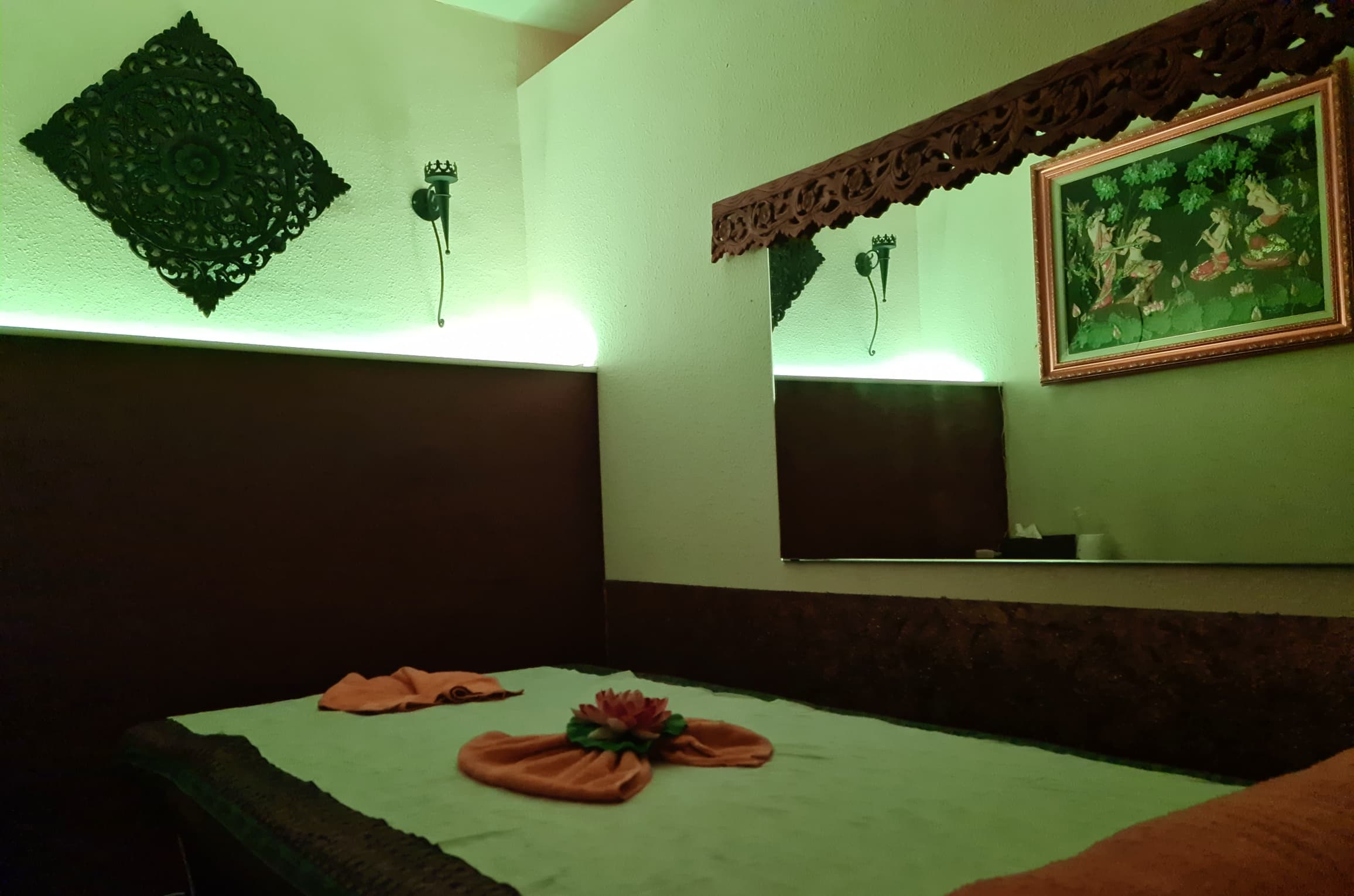 Foto 3 von Uthong Wellness und Thai Massage, Einzelfirma