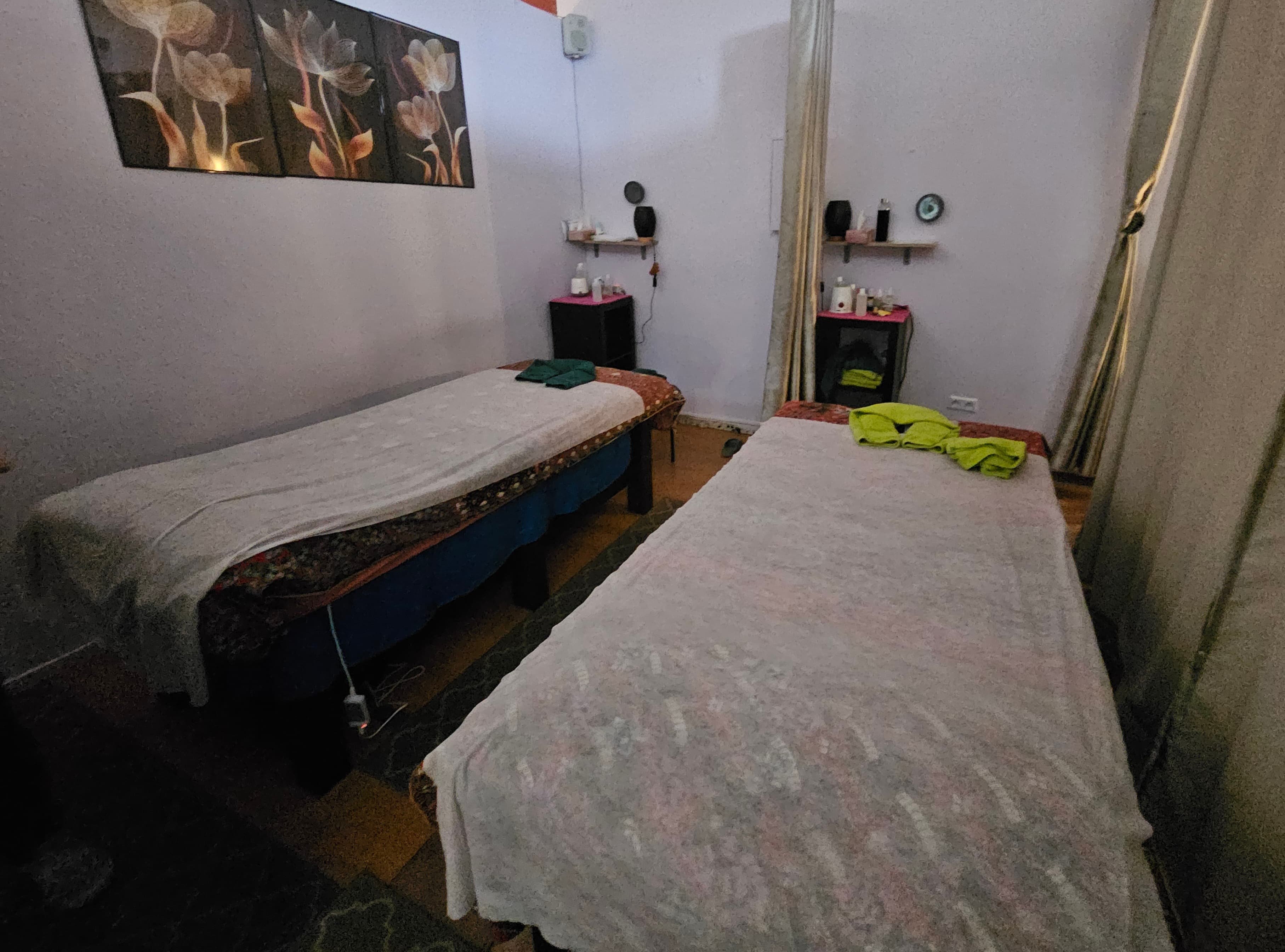 Foto 3 von Puang Khun Thaimassage & Wellness - Neukirchen