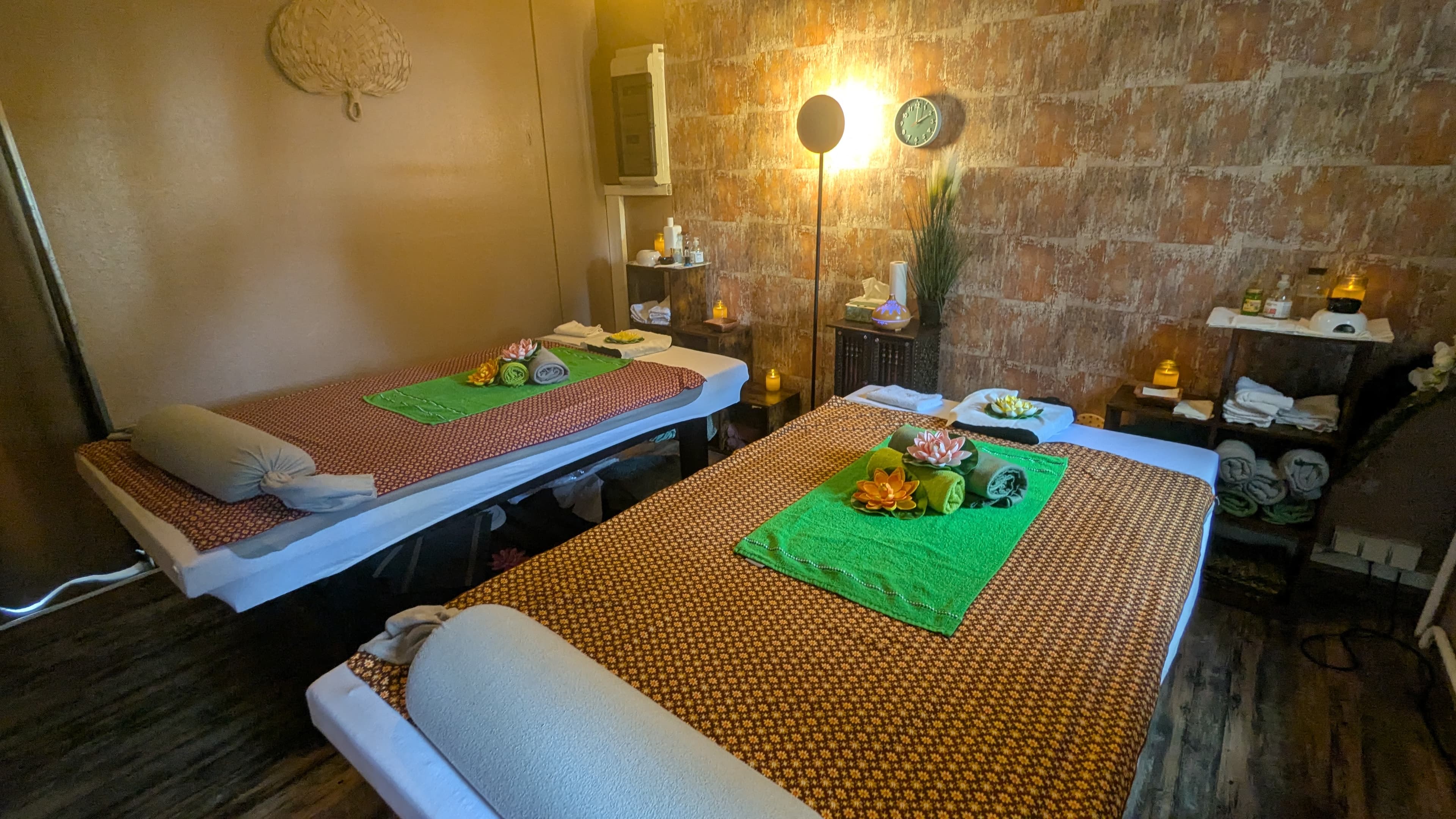 Rujirada Thaimassage – Thai Massage in Oberhausen