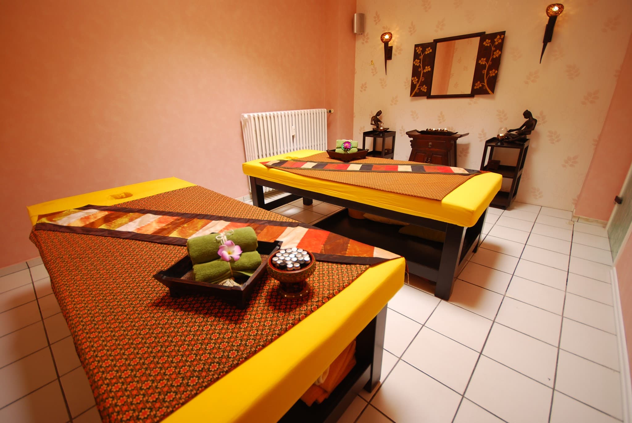 Foto 2 von Body and Mind Spa and Massage