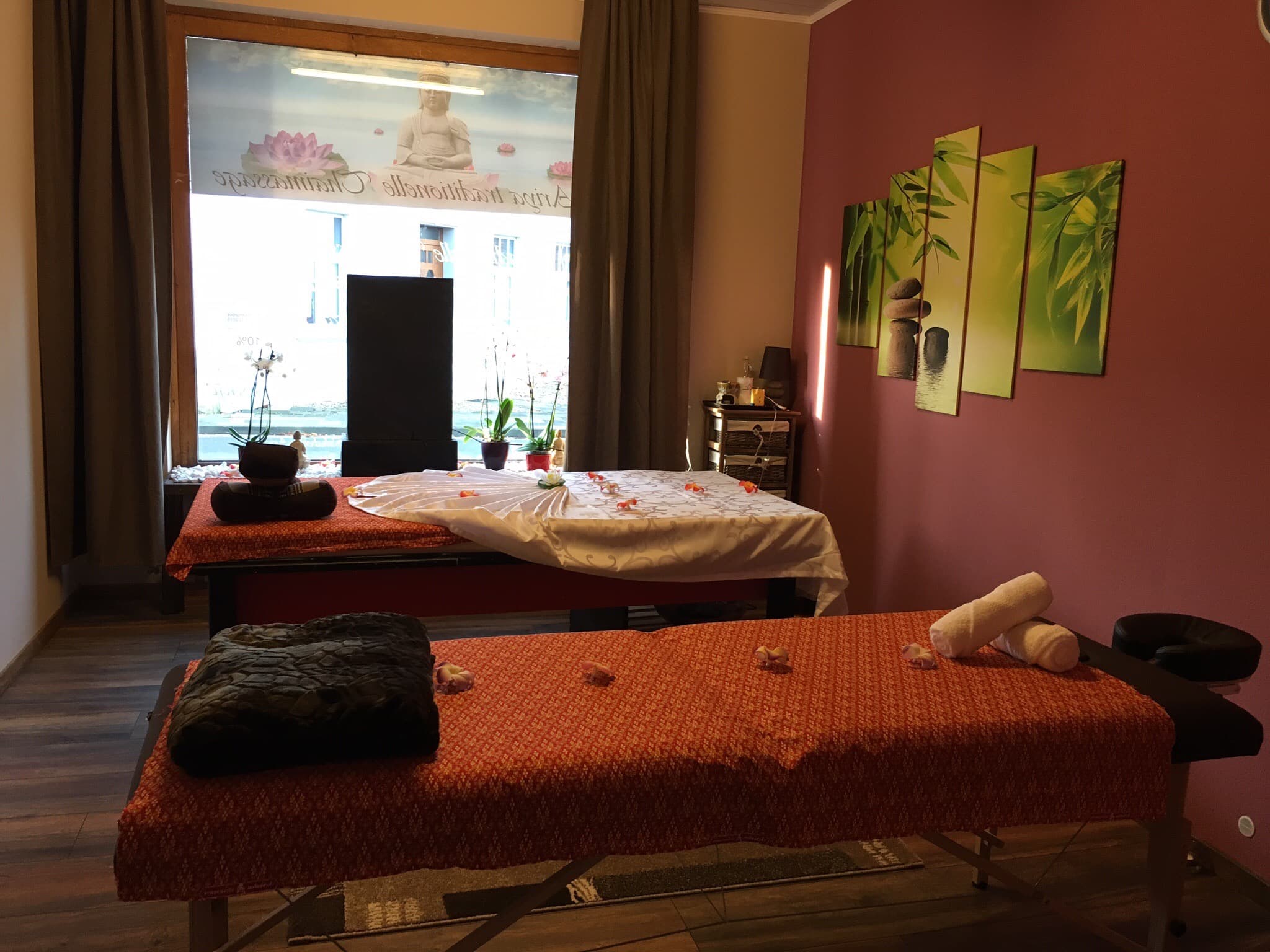 Foto 2 von Ariya Thaimassage