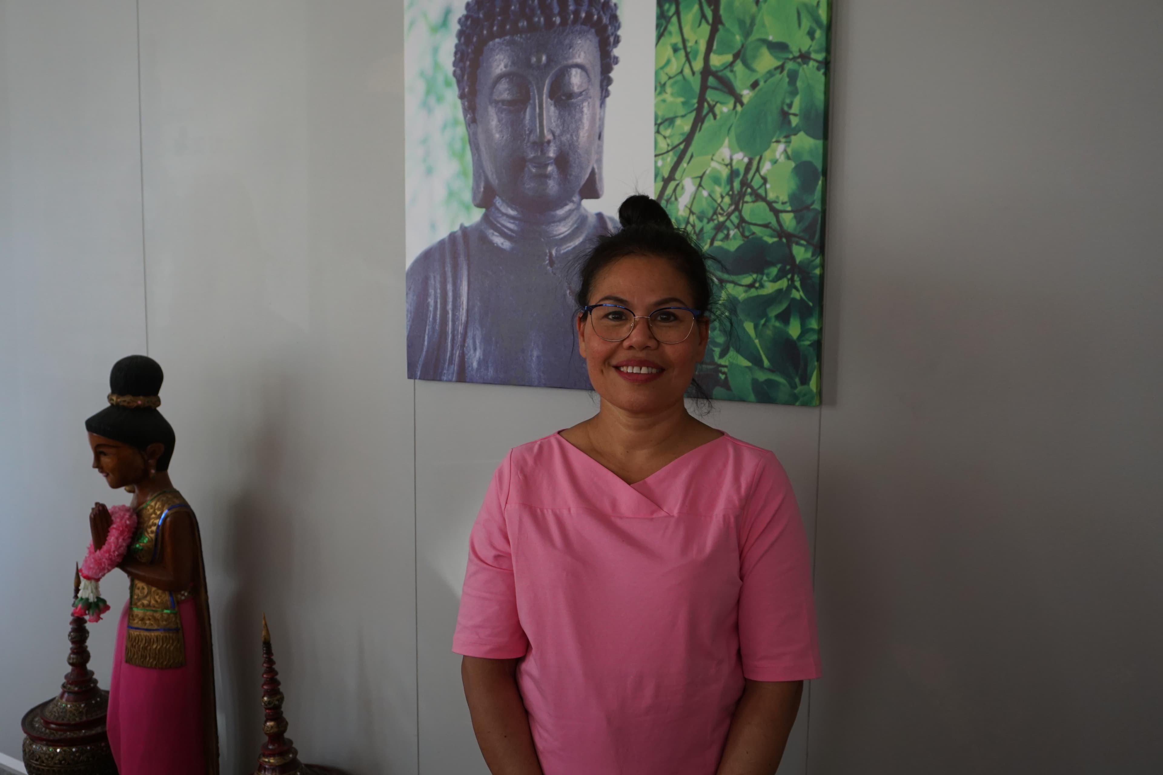 Hua Hin Thaimassage – Thai Massage in Duisburg