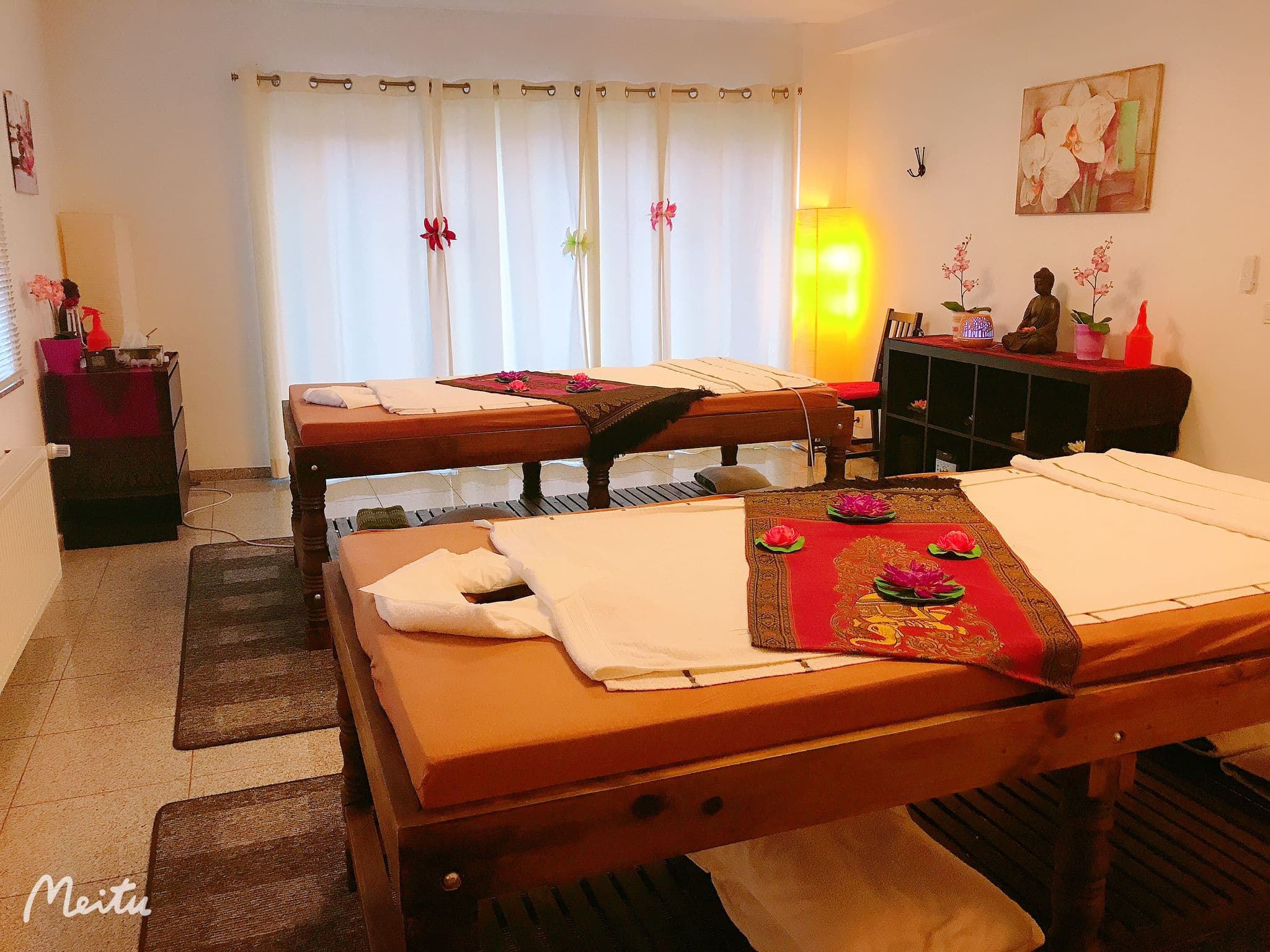 Foto 2 von Wellness Day Thai Massage