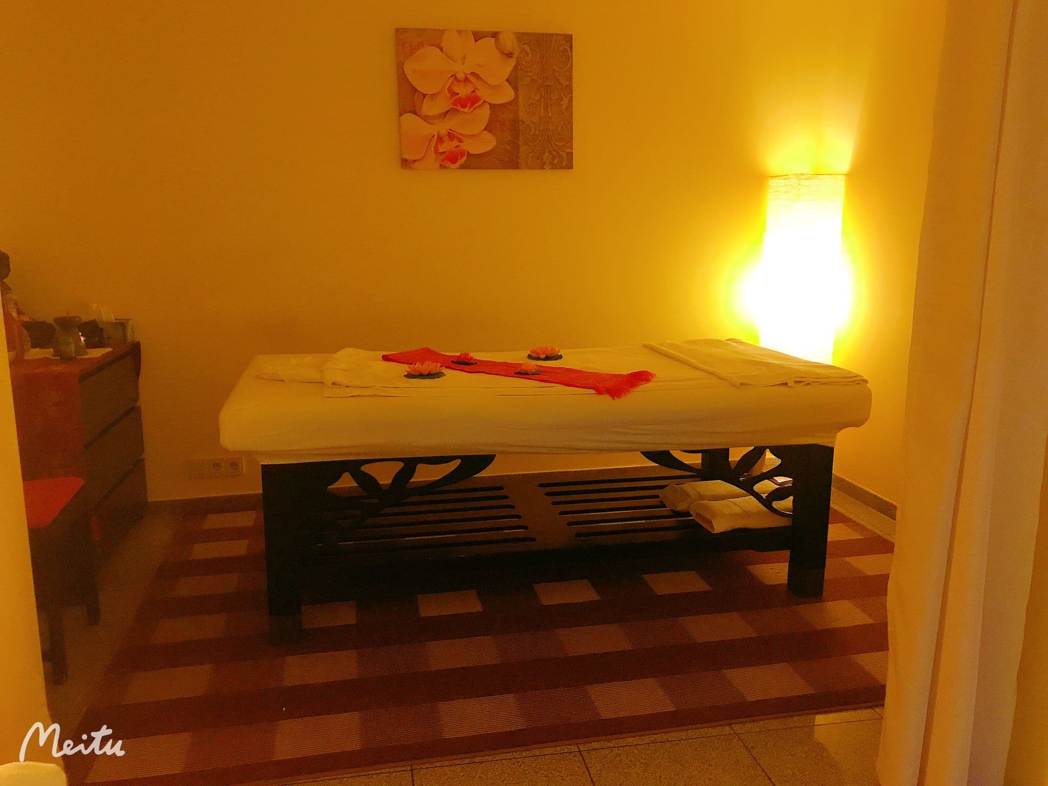 Foto 3 von Wellness Day Thai Massage