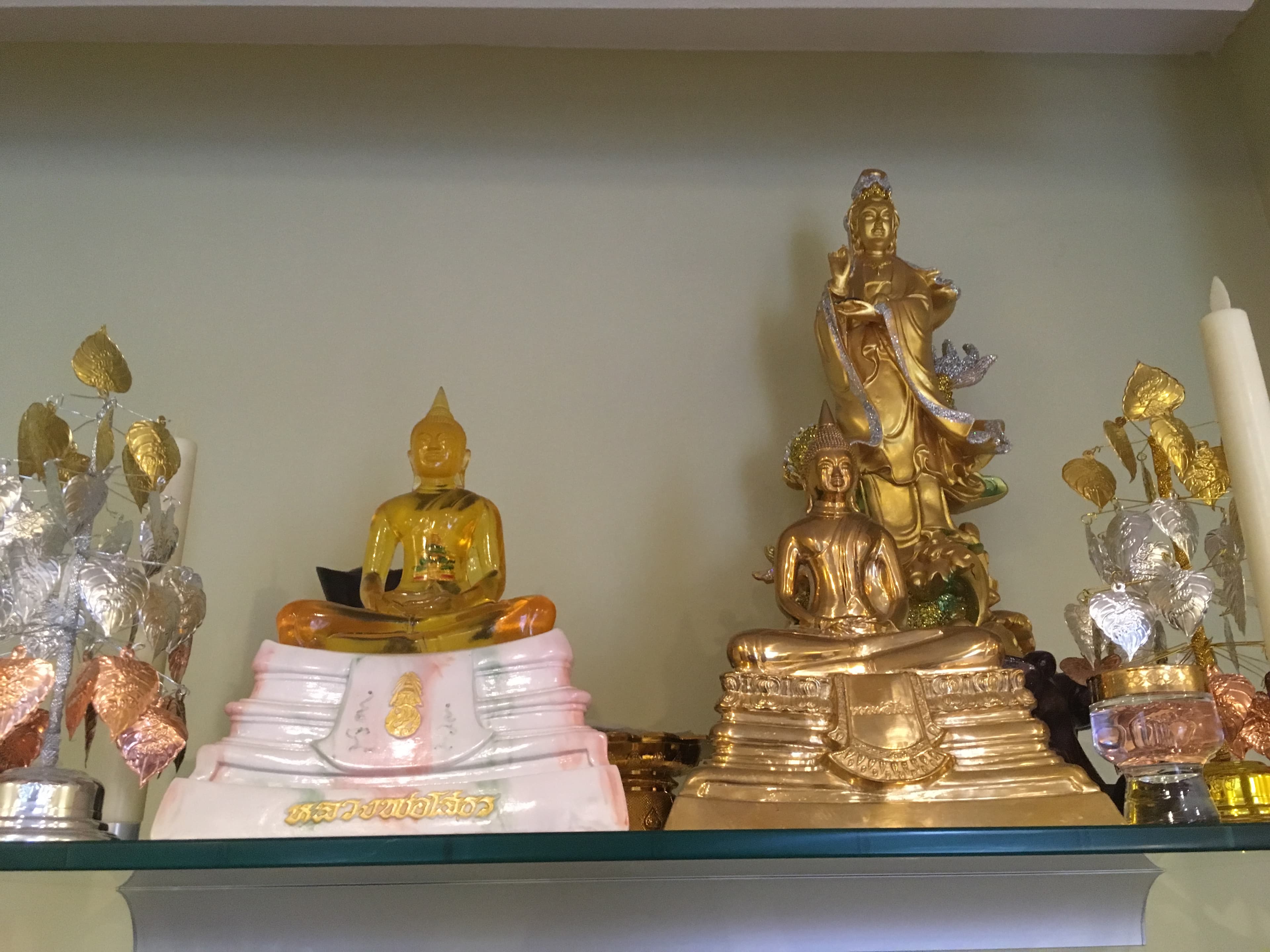 Dreamthaim Inh. C. Mursch – Thai Massage in Krefeld