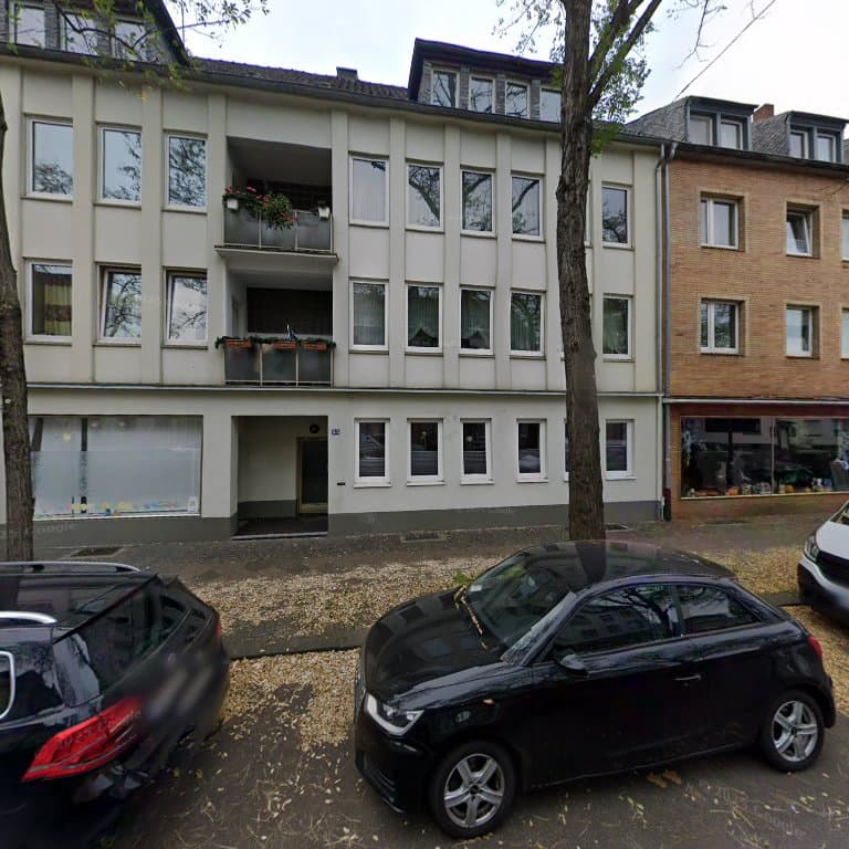 Saisawan Thai Massage – Thai Massage in Krefeld