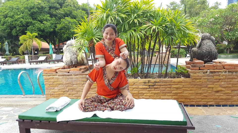 Renuga Thai-Wellness Massagen – Thai Massage in Bochum