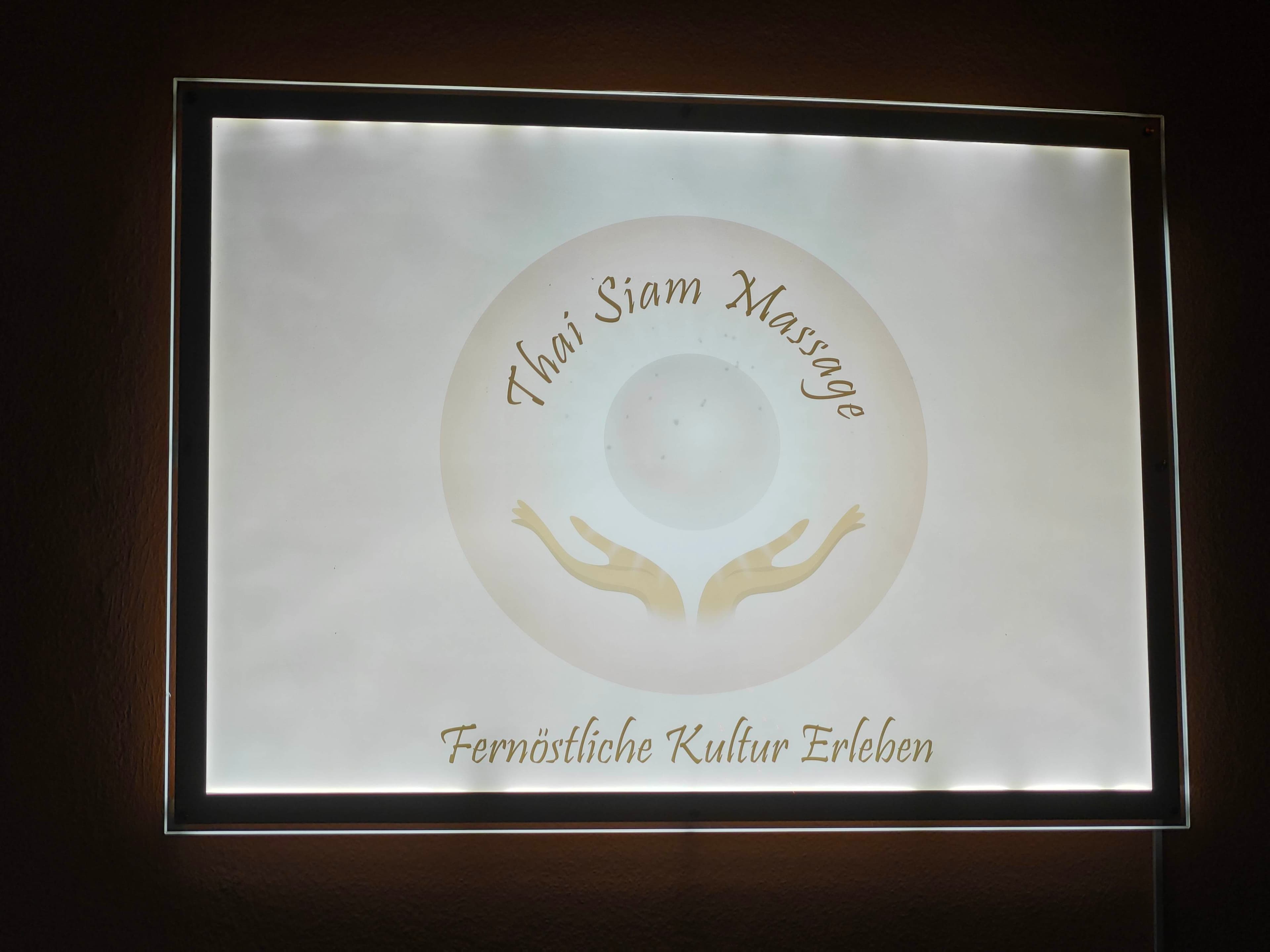 Foto 3 von Thai Siam Massage Herne