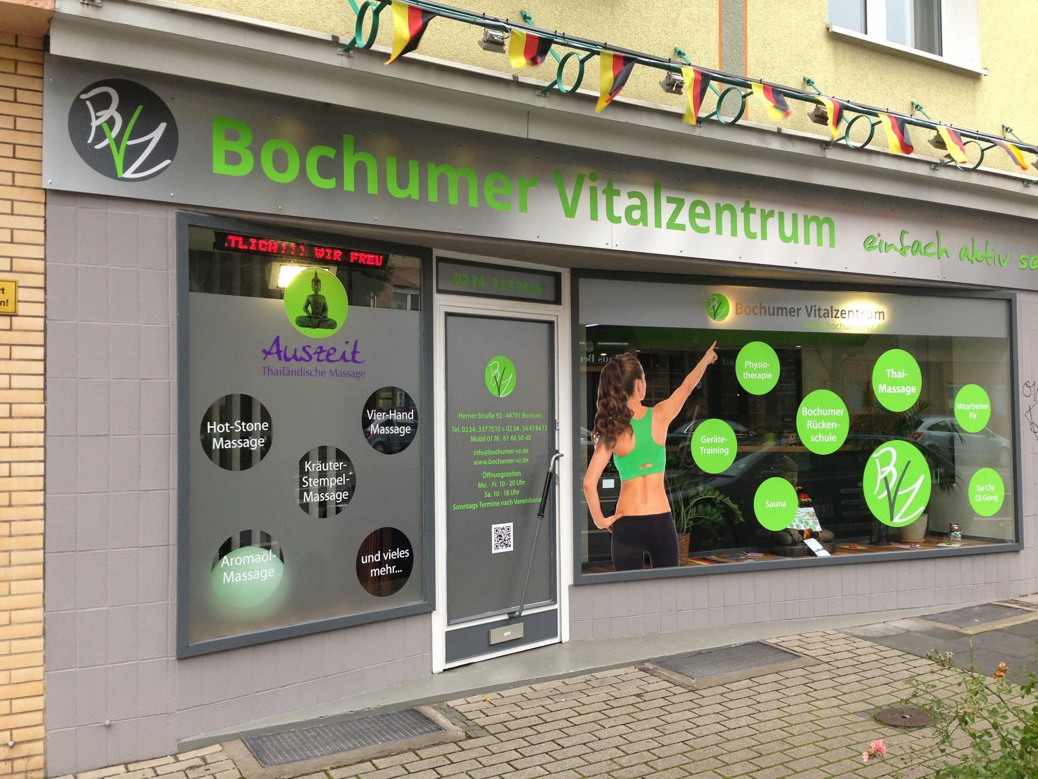 Foto 3 von Bochumer Vitalzentrum