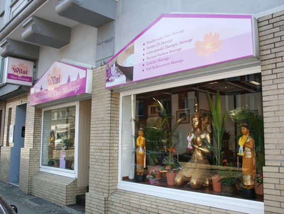 Foto 3 von Wilai Traditionelle Thai Massage Essen