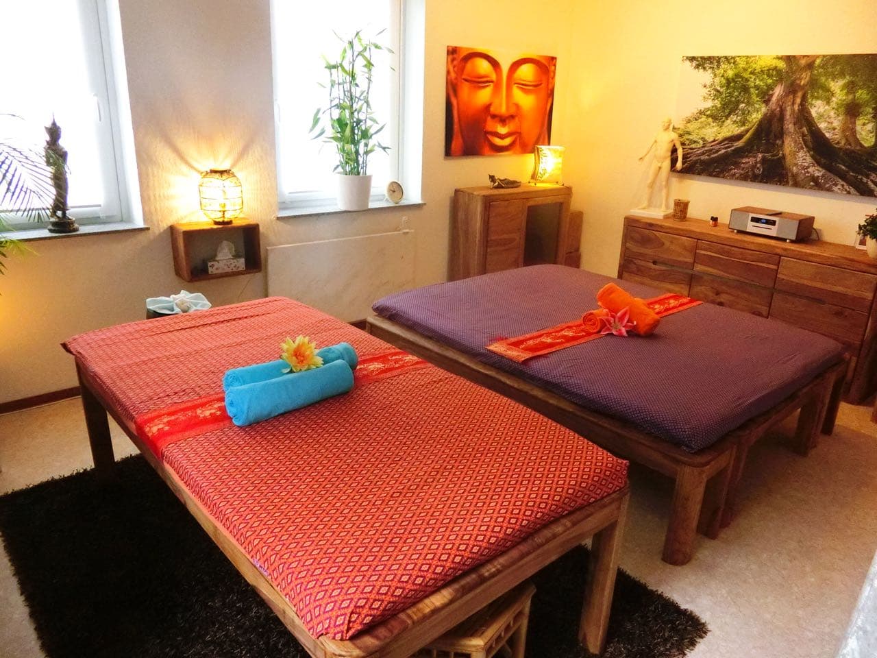 Foto 3 von Tui Thai Massage