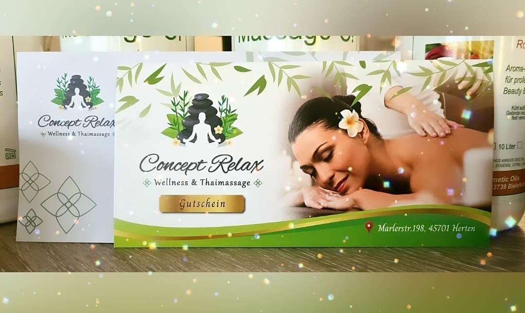 Foto 3 von Concept-Relax Wellness & Thaimassage