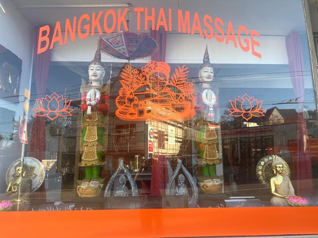 Foto 2 von BANGKOK Thai-Massage